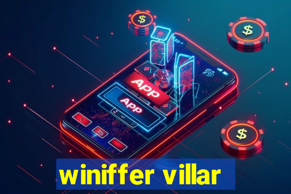 winiffer villar